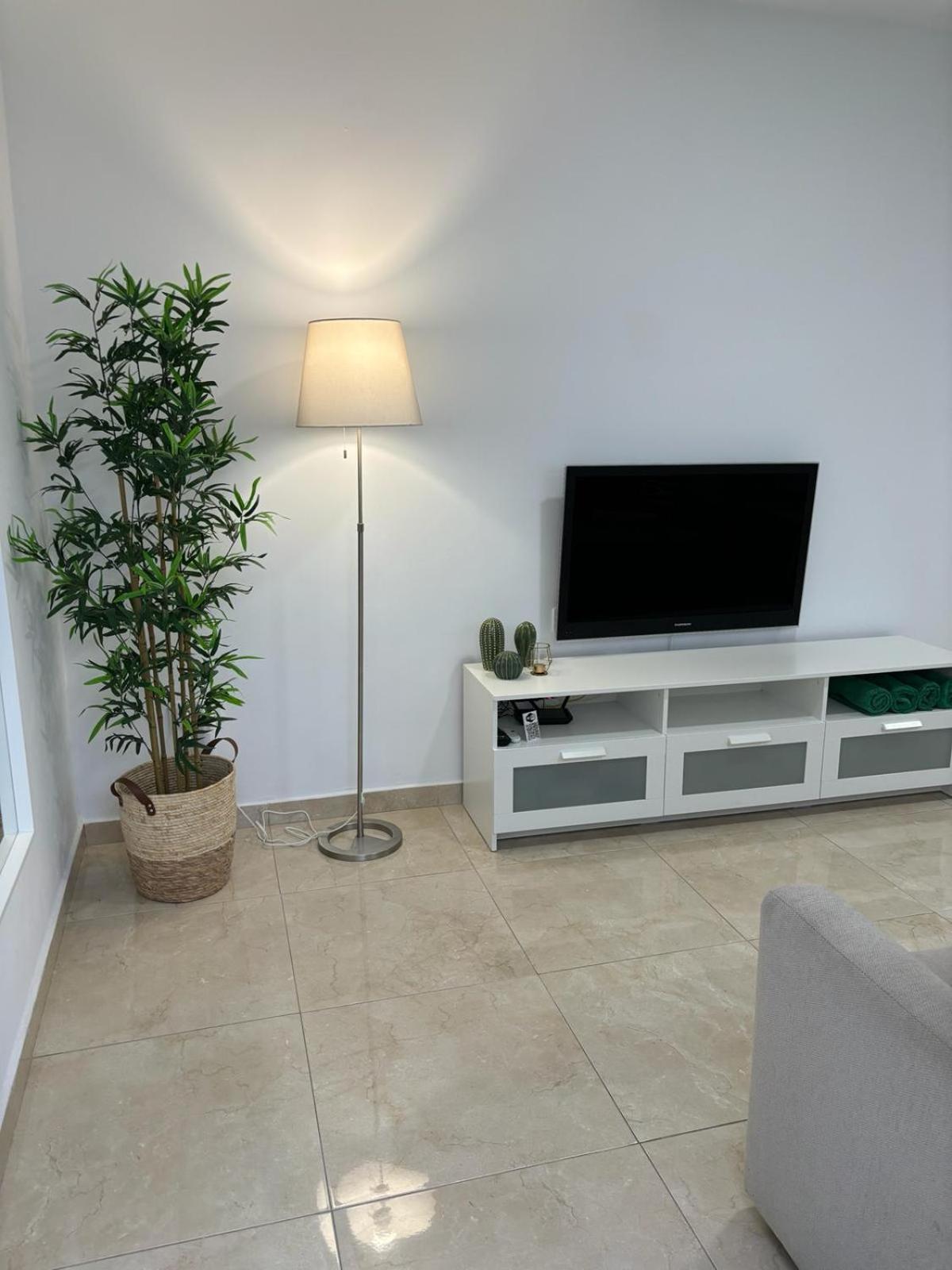 House Isleta Dream Apartamento Las Palmas de Gran Canárias Exterior foto