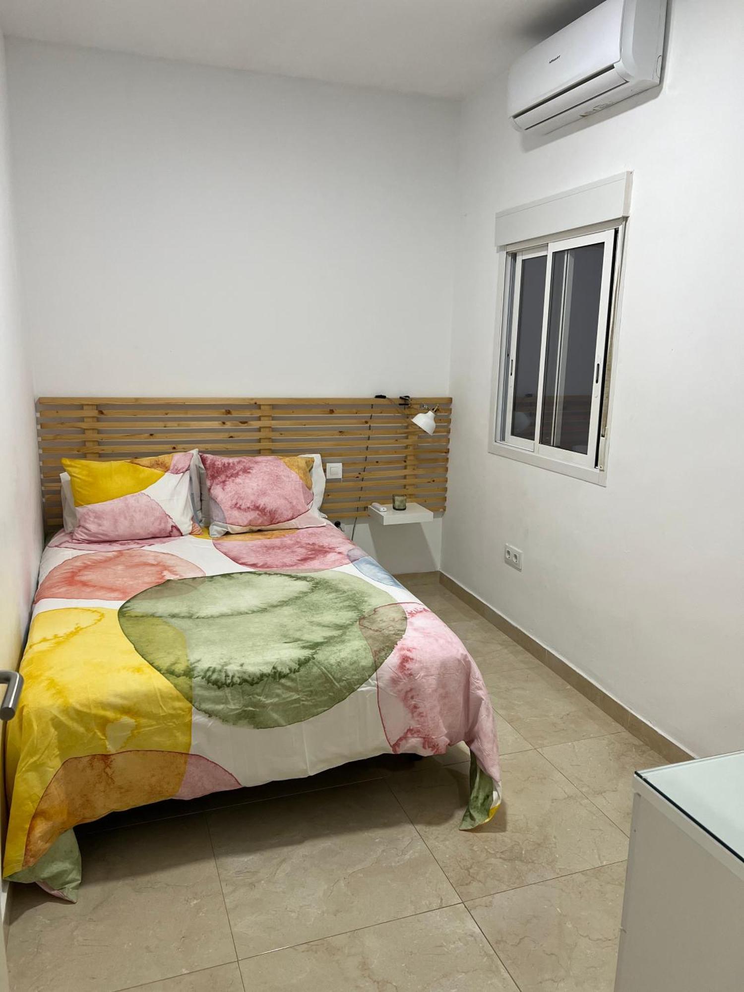 House Isleta Dream Apartamento Las Palmas de Gran Canárias Exterior foto