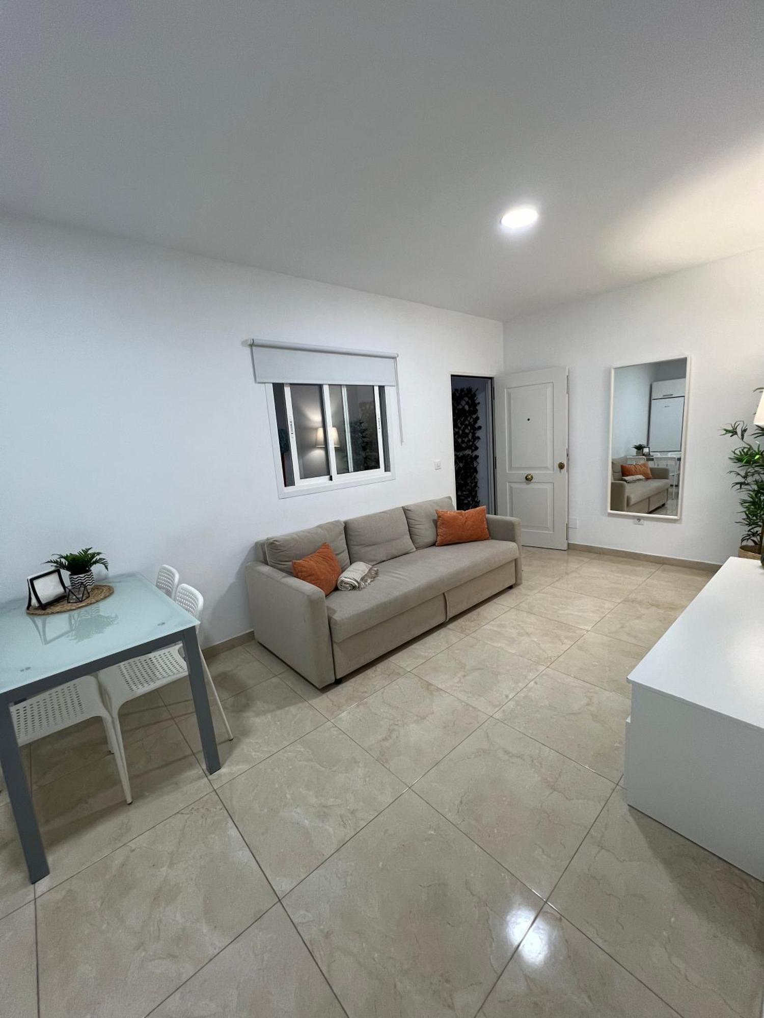 House Isleta Dream Apartamento Las Palmas de Gran Canárias Exterior foto